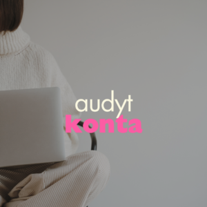 Audyt konta w social mediach