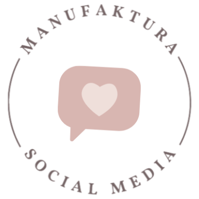 Manufaktura social media